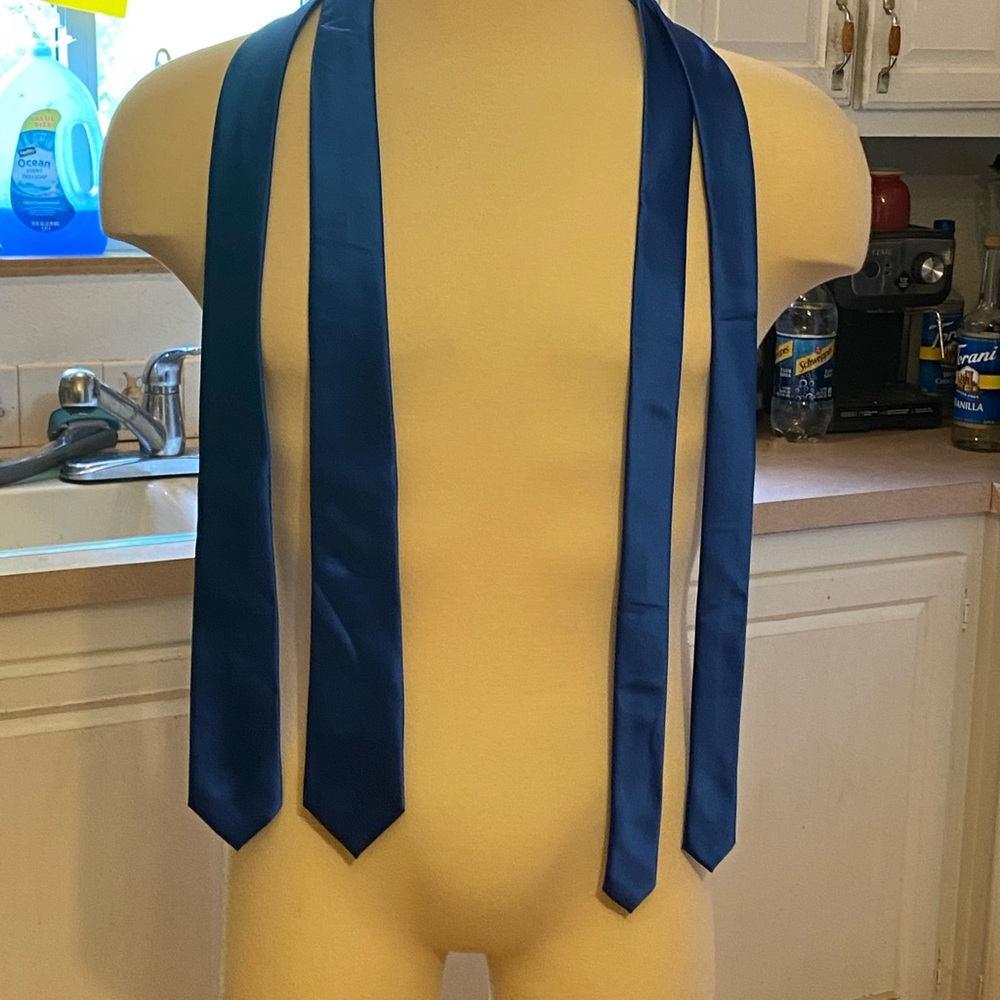Tie Mart
